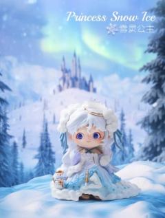 雪灵公主