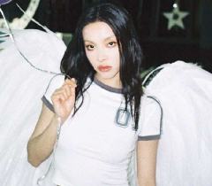 刘柏辛Lexie