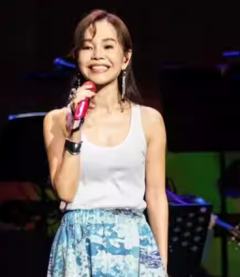 彭佳慧