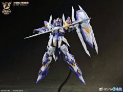 圆桌骑士团 神盾骑士 阿基里斯-资料图