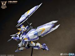 圆桌骑士团 神盾骑士 阿基里斯-资料图