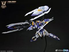 圆桌骑士团 神盾骑士 阿基里斯-资料图