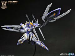 圆桌骑士团 神盾骑士 阿基里斯-资料图