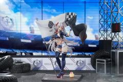 欧根亲王 Final Lap-资料图