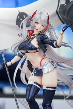 欧根亲王 Final Lap-资料图