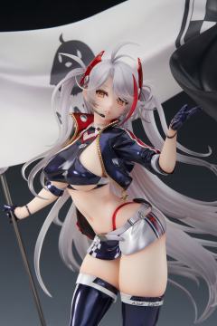 欧根亲王 Final Lap-资料图