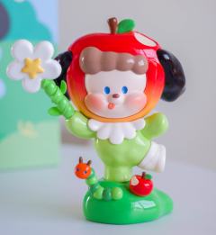 苹果仙子大奶鼻