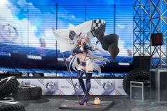 欧根亲王 Final Lap-资料图
