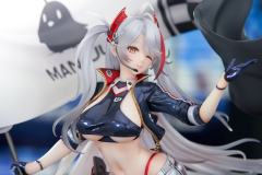 欧根亲王 Final Lap-资料图
