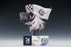 欧根亲王 Final Lap-资料图
