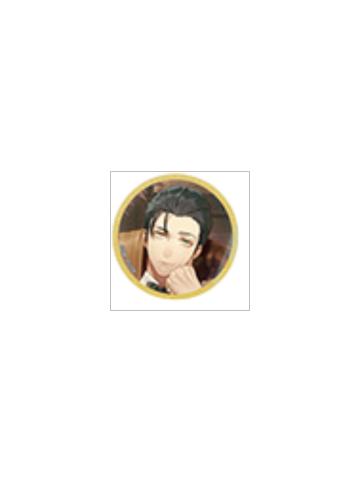 夏洛克·福尔摩斯-CBC2023吧唧
