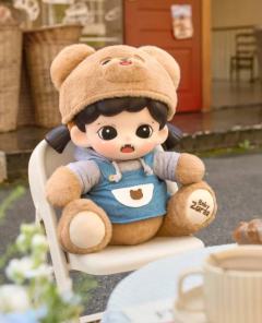 拿铁小熊-资料图