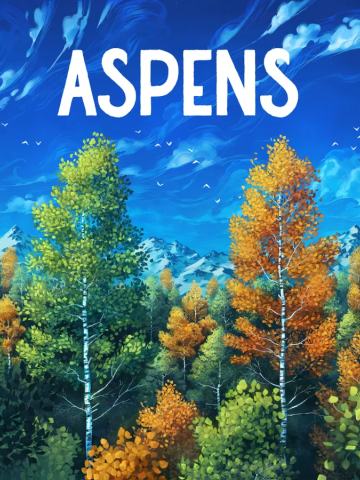 Aspens