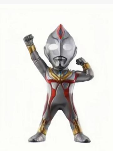 小隐藏-泰拉诺伊德