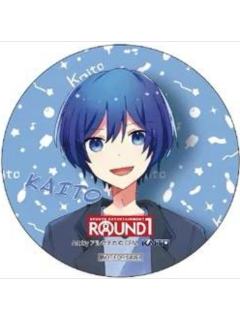 KAITO1-ROUND1联动特典杯垫