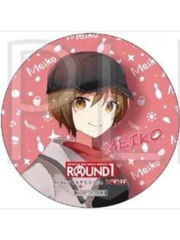 MEIKO1-ROUND1联动特典杯垫