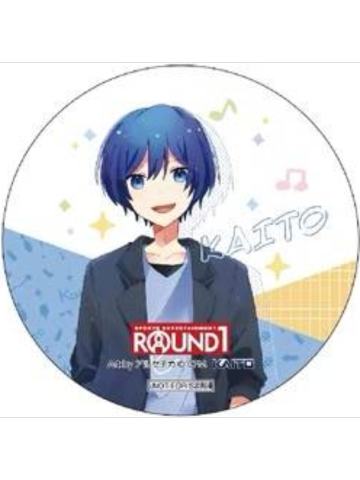 KAITO2-ROUND1联动闪吧唧