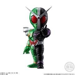 Converge Kamen Rider 假面骑士W 疾风王牌