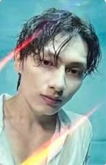 wvsjp预售 俊 克拉盘ver.