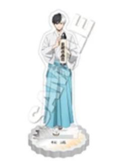 樱遥-新年迷你迷你立牌