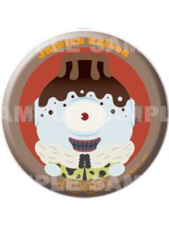 漏瑚1-咒灵&咒物豆豆眼吧唧
