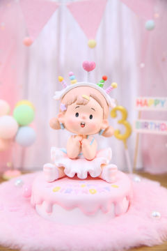 A赏-周年款-小天鹅蛋糕-资料图