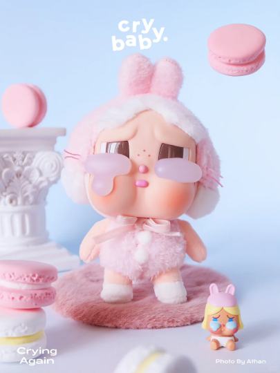 Crybaby哭娃-2