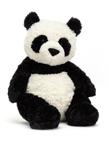 Montgomery Panda-Large