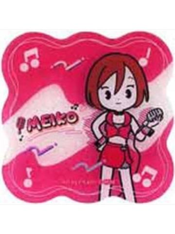 MEIKO-百元店第四弹亚克力杯垫