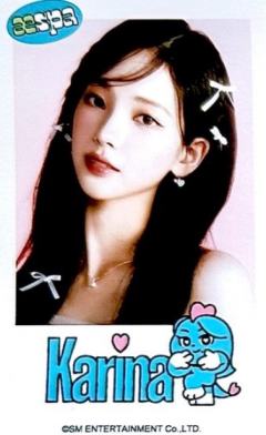 日本展会拍立得 柚