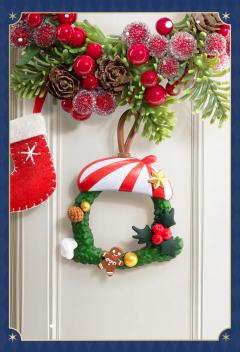 给大耳牛的礼物-资料图