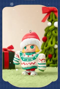 城堡圣诞奇遇盒系列-资料图