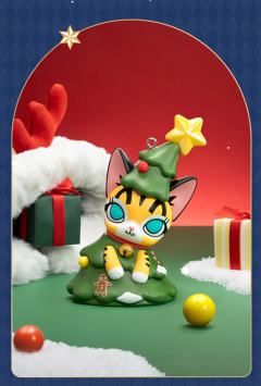 城堡圣诞奇遇盒系列-资料图