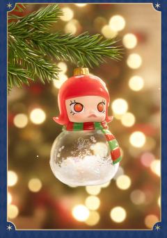 城堡圣诞奇遇盒系列-资料图