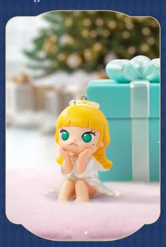 给大耳牛的礼物-资料图