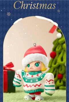 城堡圣诞奇遇盒系列