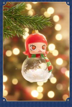 给大耳牛的礼物-资料图