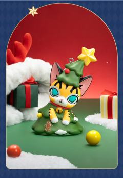 给大耳牛的礼物-资料图