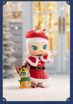 给大耳牛的礼物-资料图