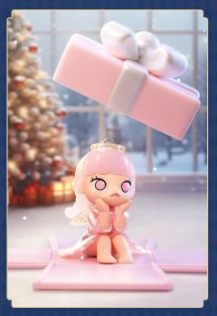 城堡圣诞奇遇盒系列-资料图