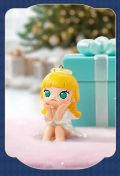 城堡圣诞奇遇盒系列-资料图