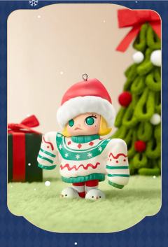 给大耳牛的礼物-资料图