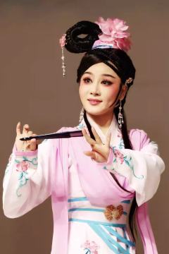 陈翠红