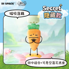 招财厘普-资料图