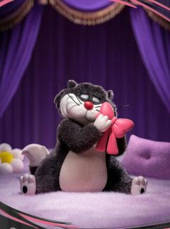 谁在推我-资料图