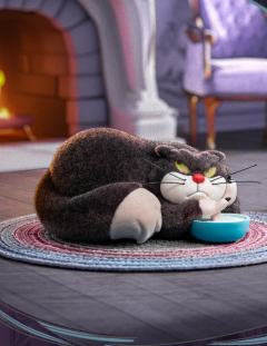 谁在推我-资料图