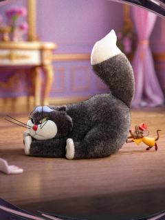 谁在推我-资料图