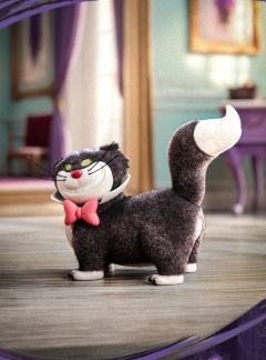 谁在推我-资料图