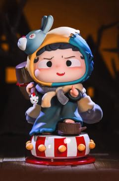 隐藏款-贪玩的彼彼潘
