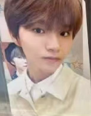 抱枕卡jaehee